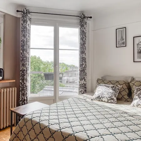 Apartment Detente Et Decouvertes En Pro Ou En Famille *