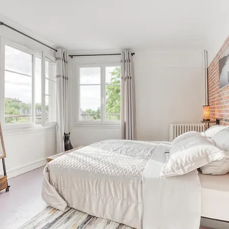 Apartment Detente Et Decouvertes En Pro Ou En Famille