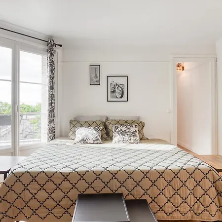 Apartment Detente Et Decouvertes En Pro Ou En Famille *
