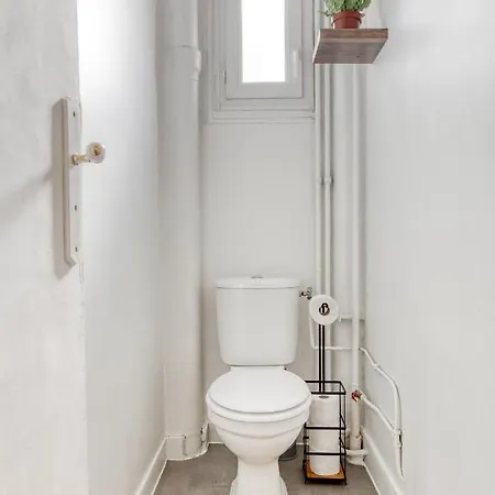 Détente Et Découvertes En Pro Ou En Famille Appartement